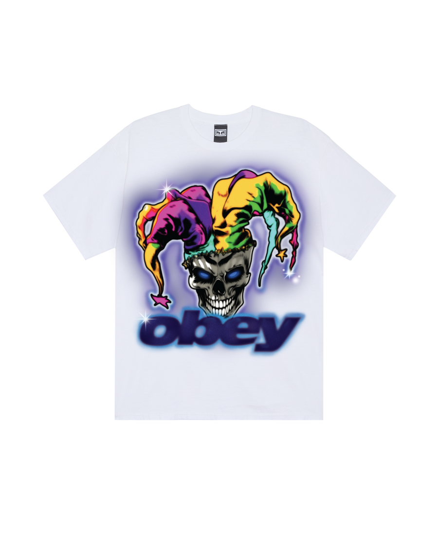 JESTER VINTAGE T-SHIRT - Image 1