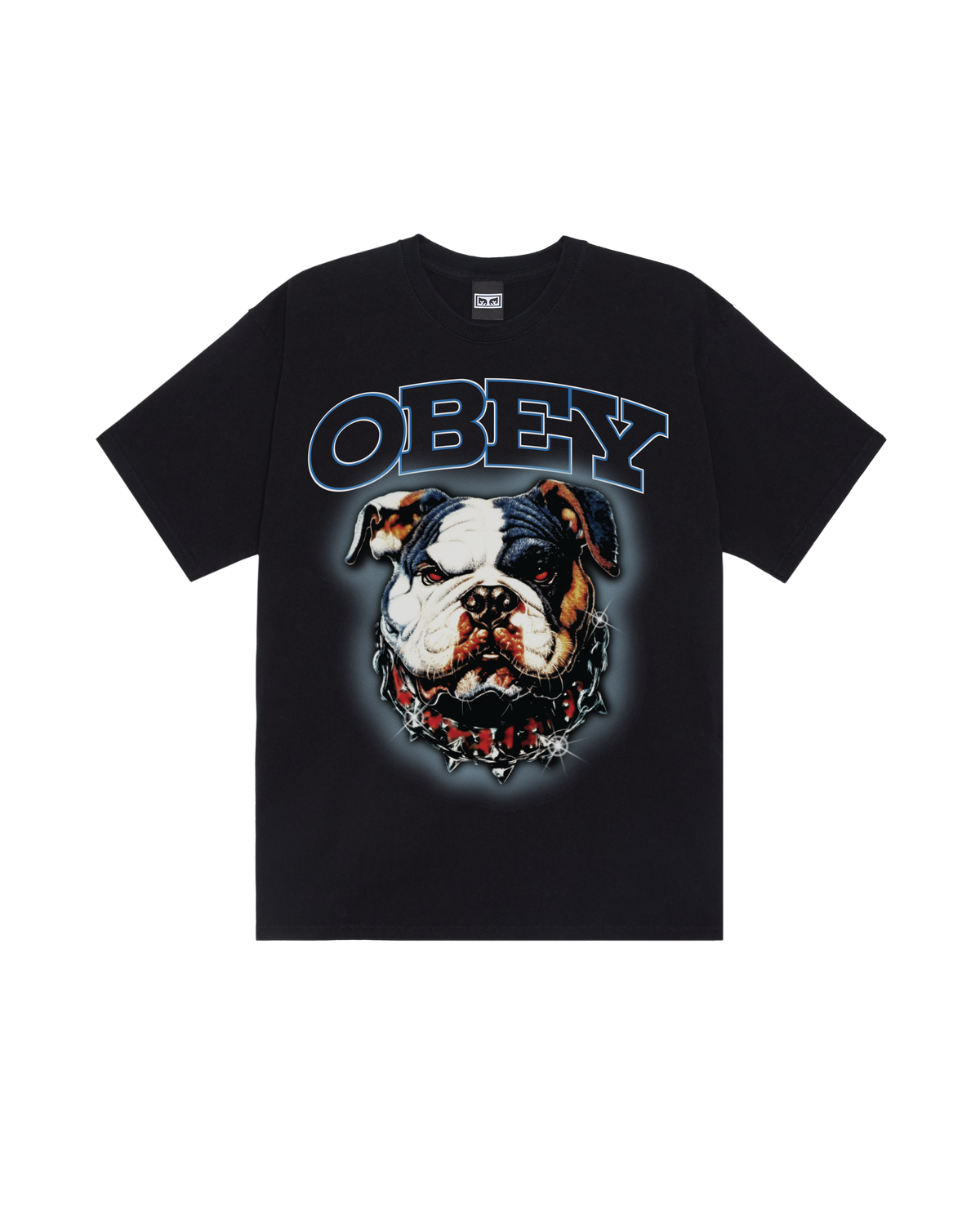BULLDOG VINTAGE T-SHIRT - Image 1
