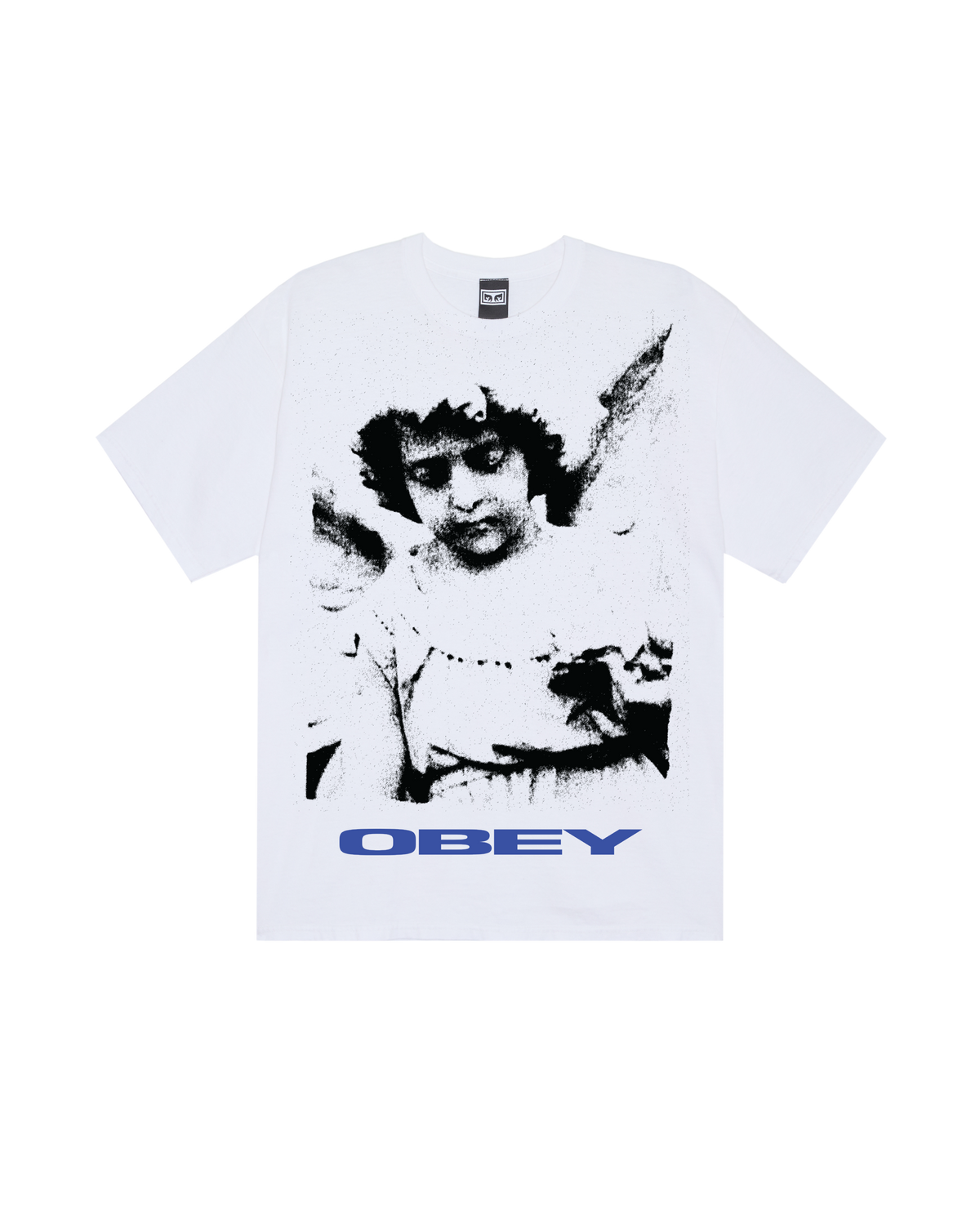 GUARDIAN VINTAGE T-SHIRT - Image 1