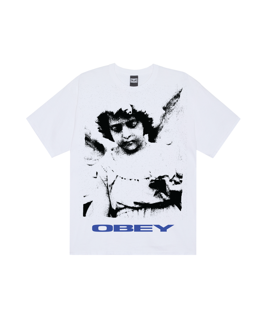 GUARDIAN VINTAGE T-SHIRT - Image 1