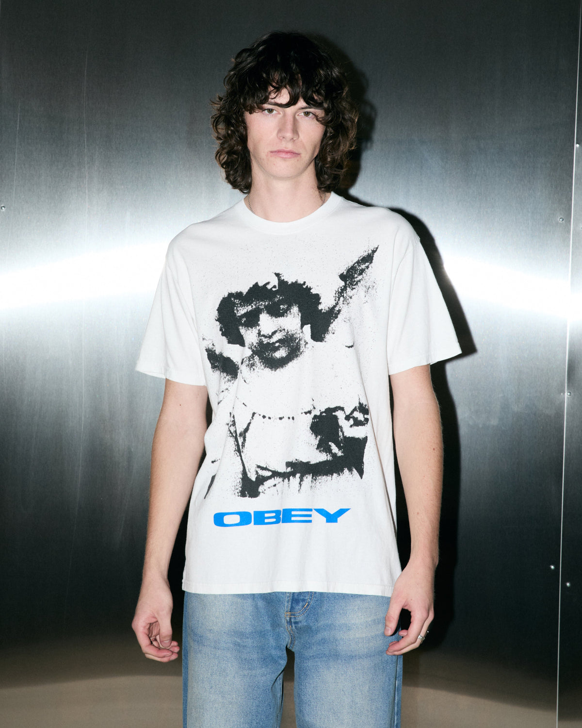 GUARDIAN VINTAGE T-SHIRT - Image 3