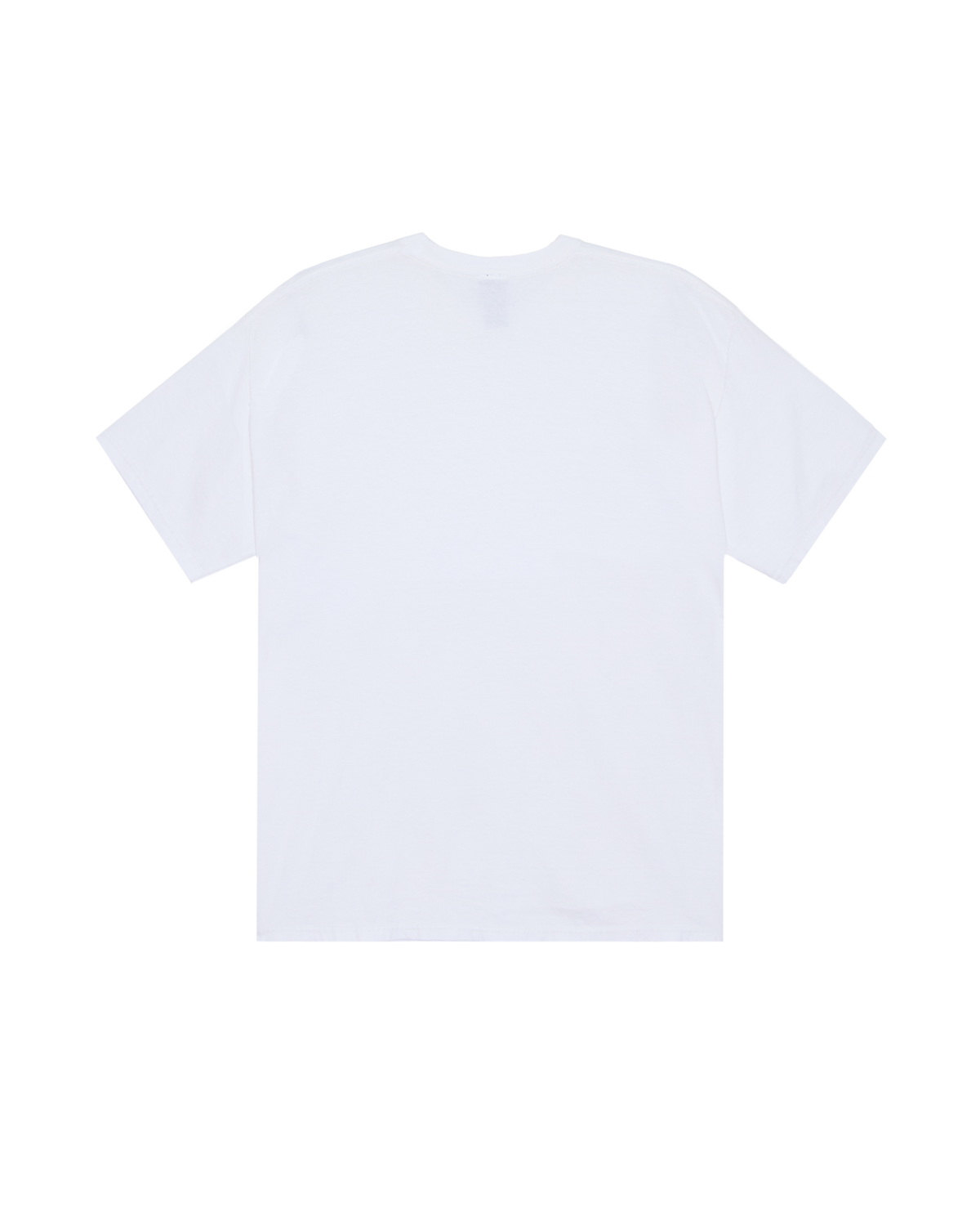 NO ONE EYES OVERSIZED T-SHIRT - Image 2