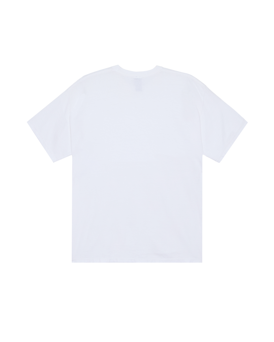 NO ONE EYES OVERSIZED T-SHIRT - Image 2