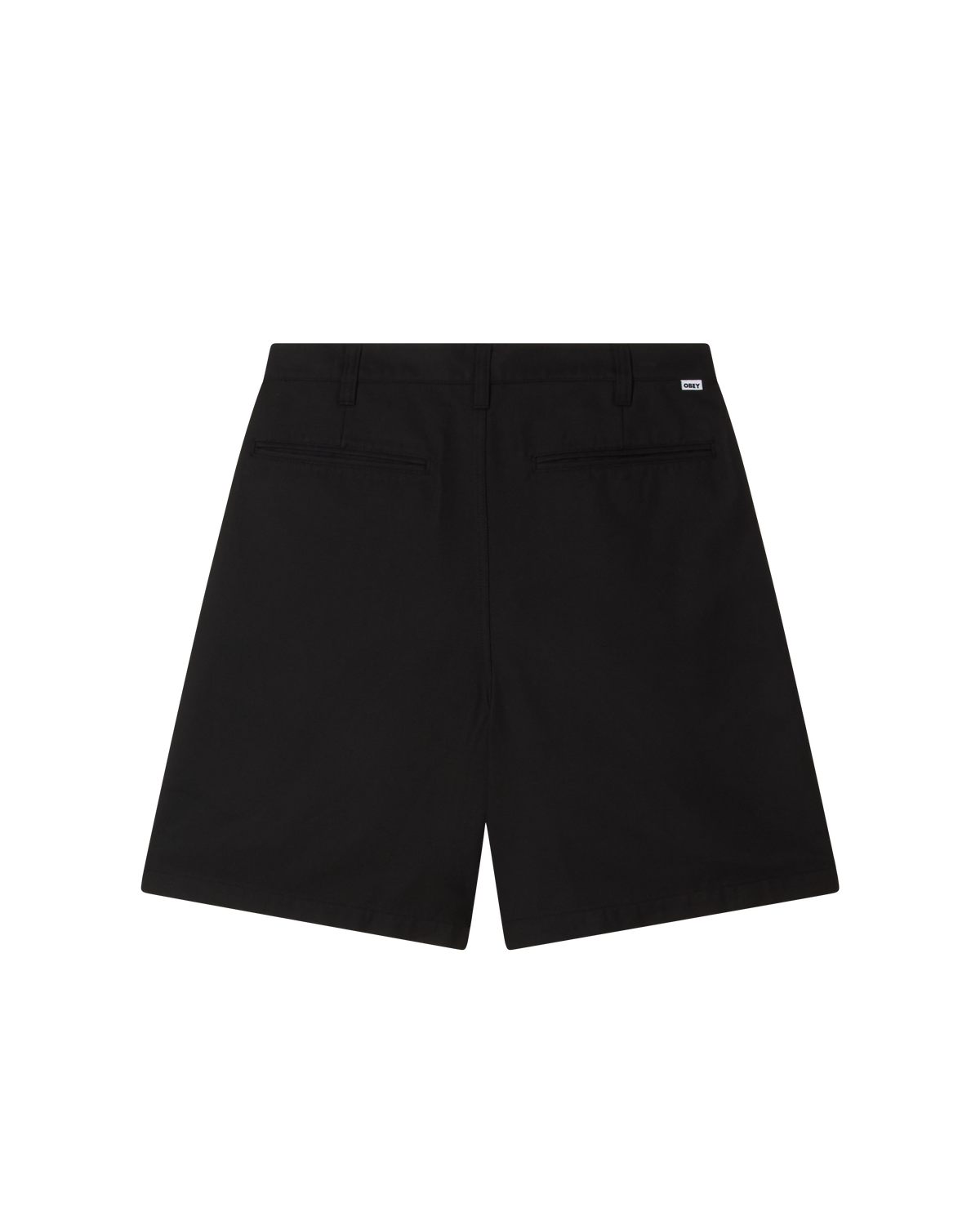 DEAN PLEATED SHORT - Image 2