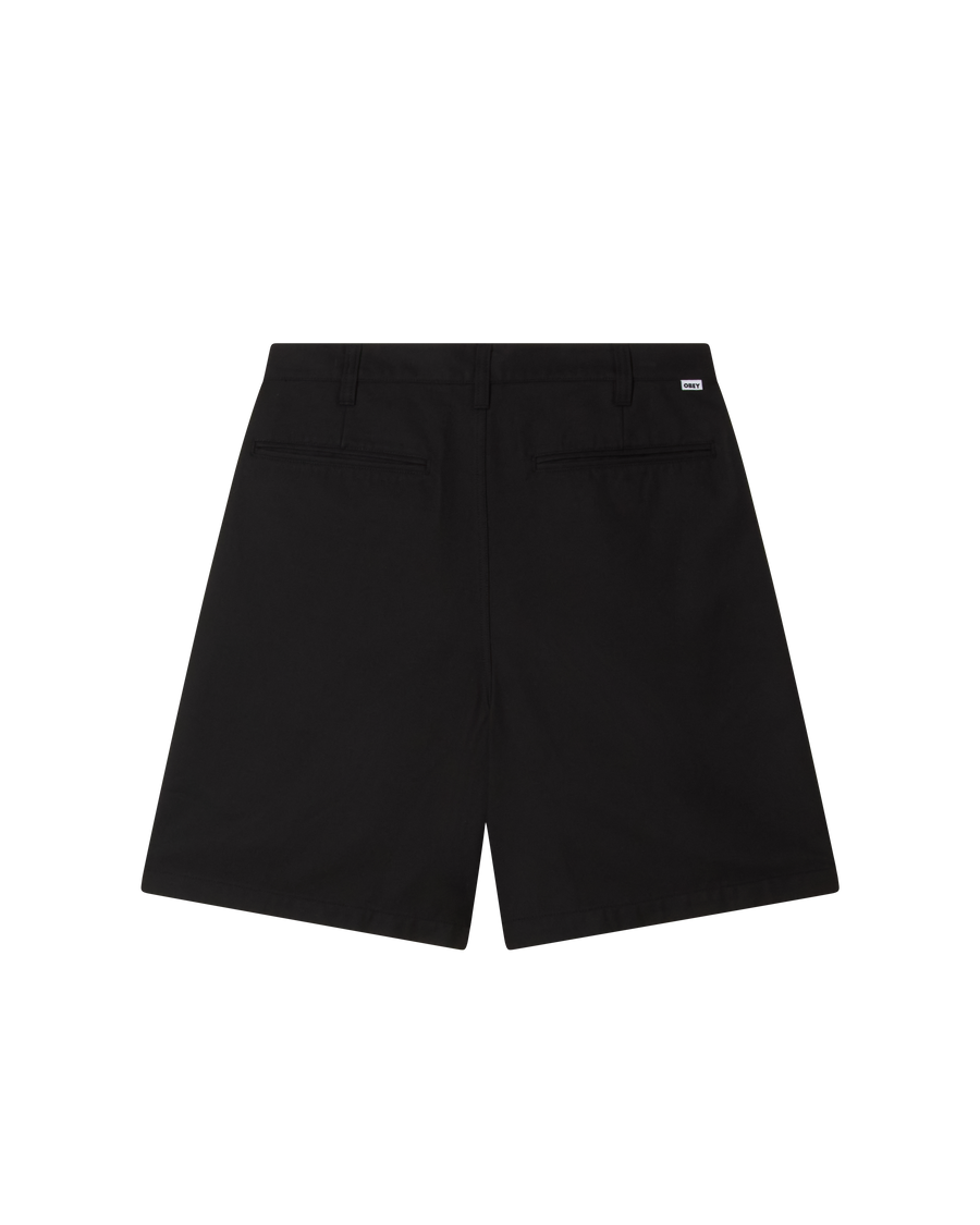 DEAN PLEATED SHORT - Image 2
