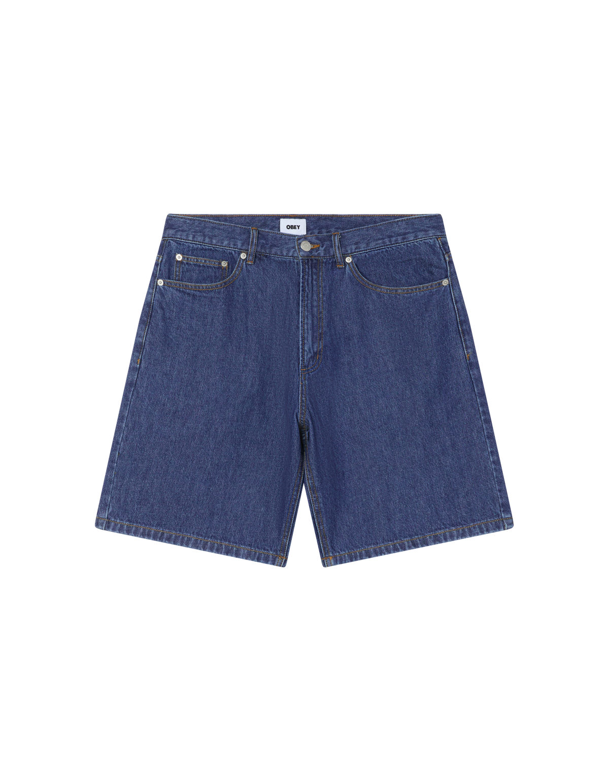 EMERSON DENIM SHORT - Image 1