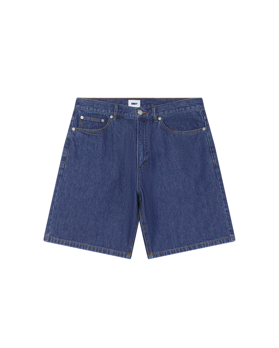 EMERSON DENIM SHORT - Image 1