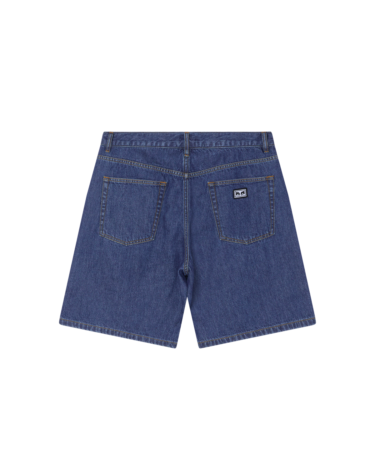 EMERSON DENIM SHORT - Image 2