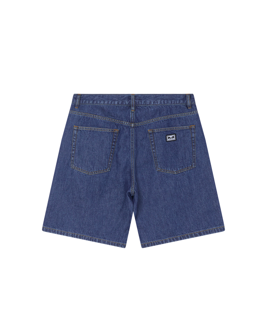 EMERSON DENIM SHORT - Image 2