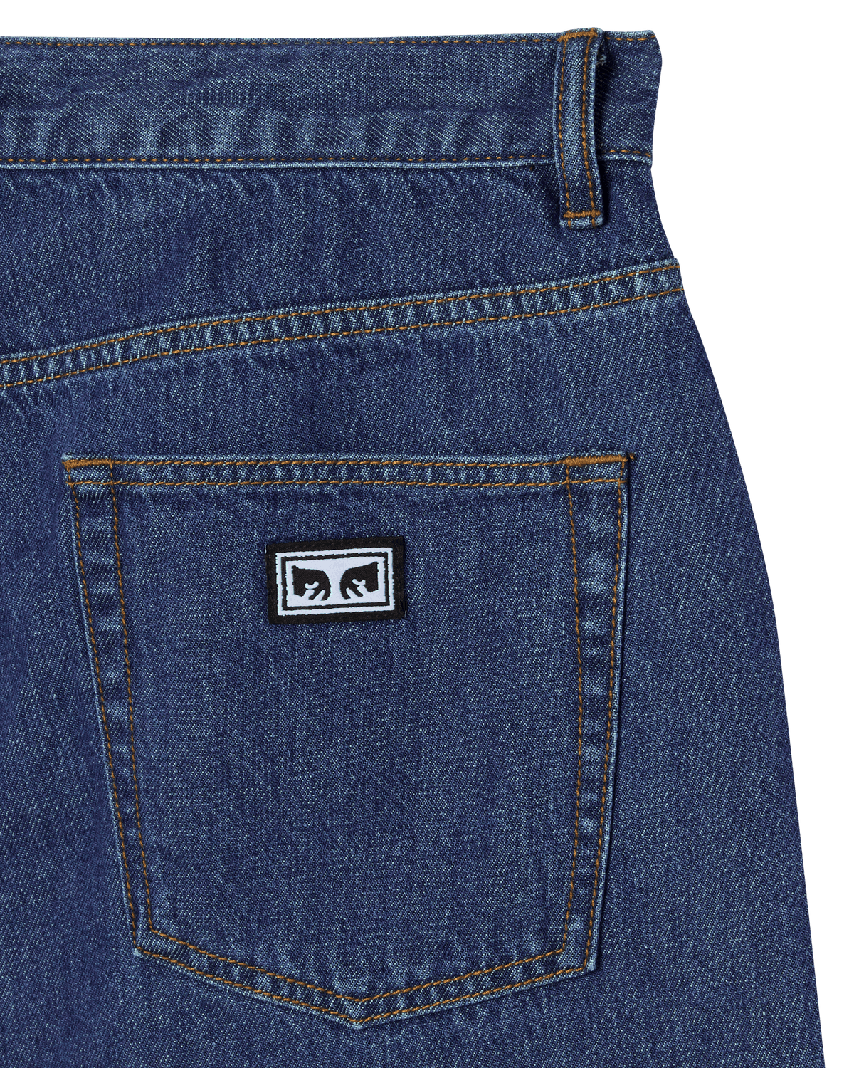 EMERSON DENIM SHORT - Image 3