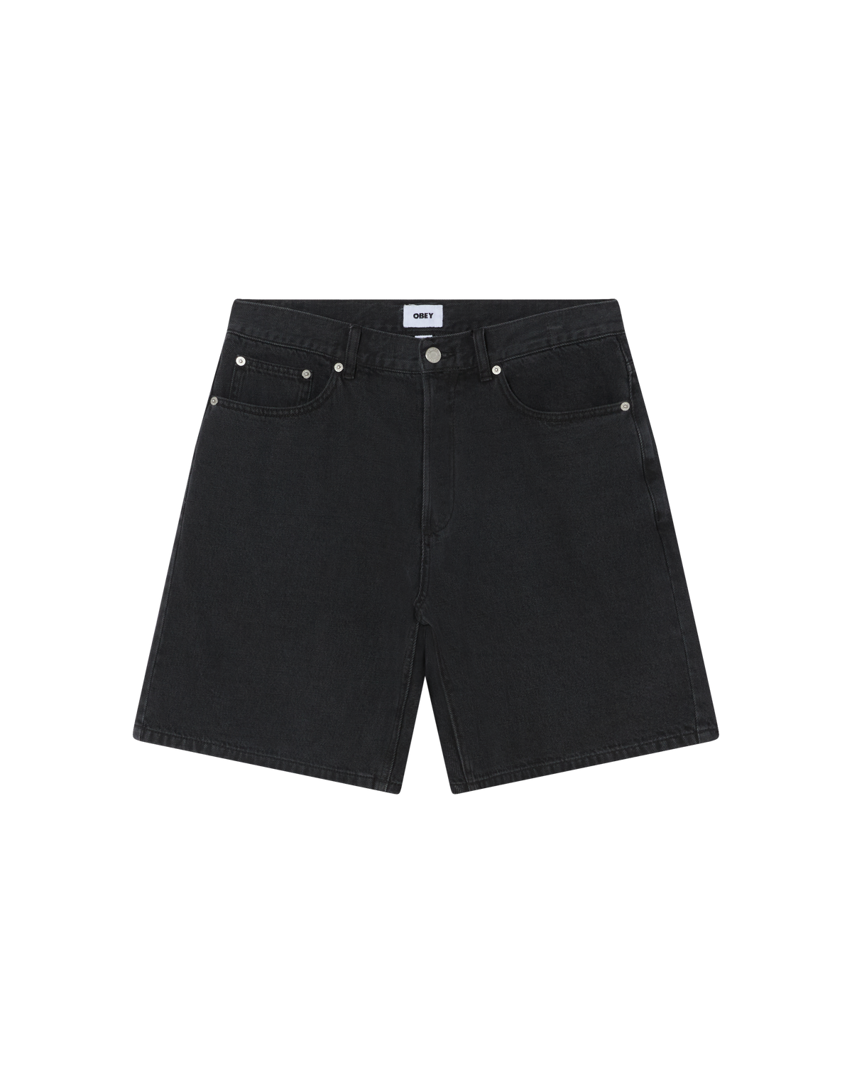 EMERSON DENIM SHORT - Image 1