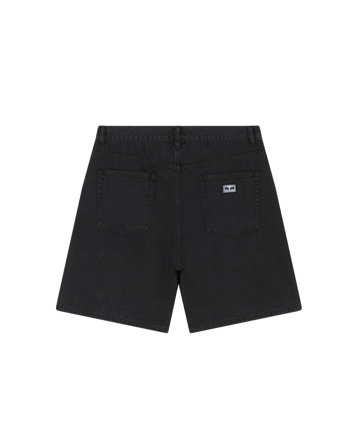 EMERSON DENIM SHORT - Image 2