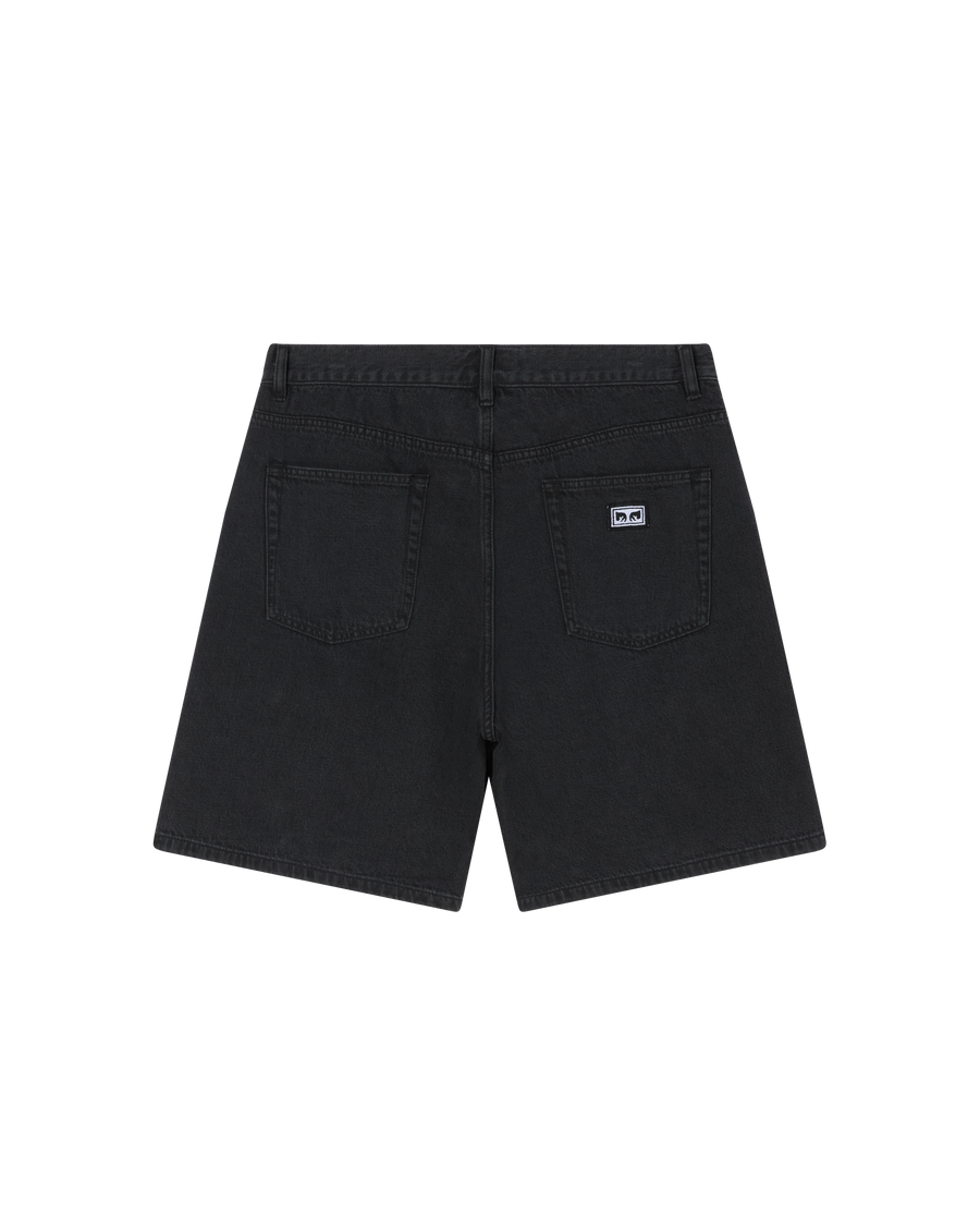 EMERSON DENIM SHORT - Image 2