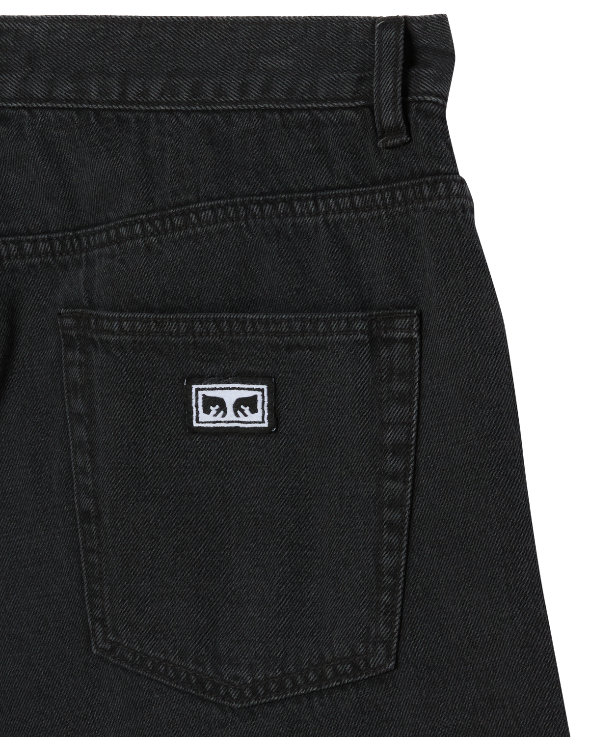 EMERSON DENIM SHORT - Image 3