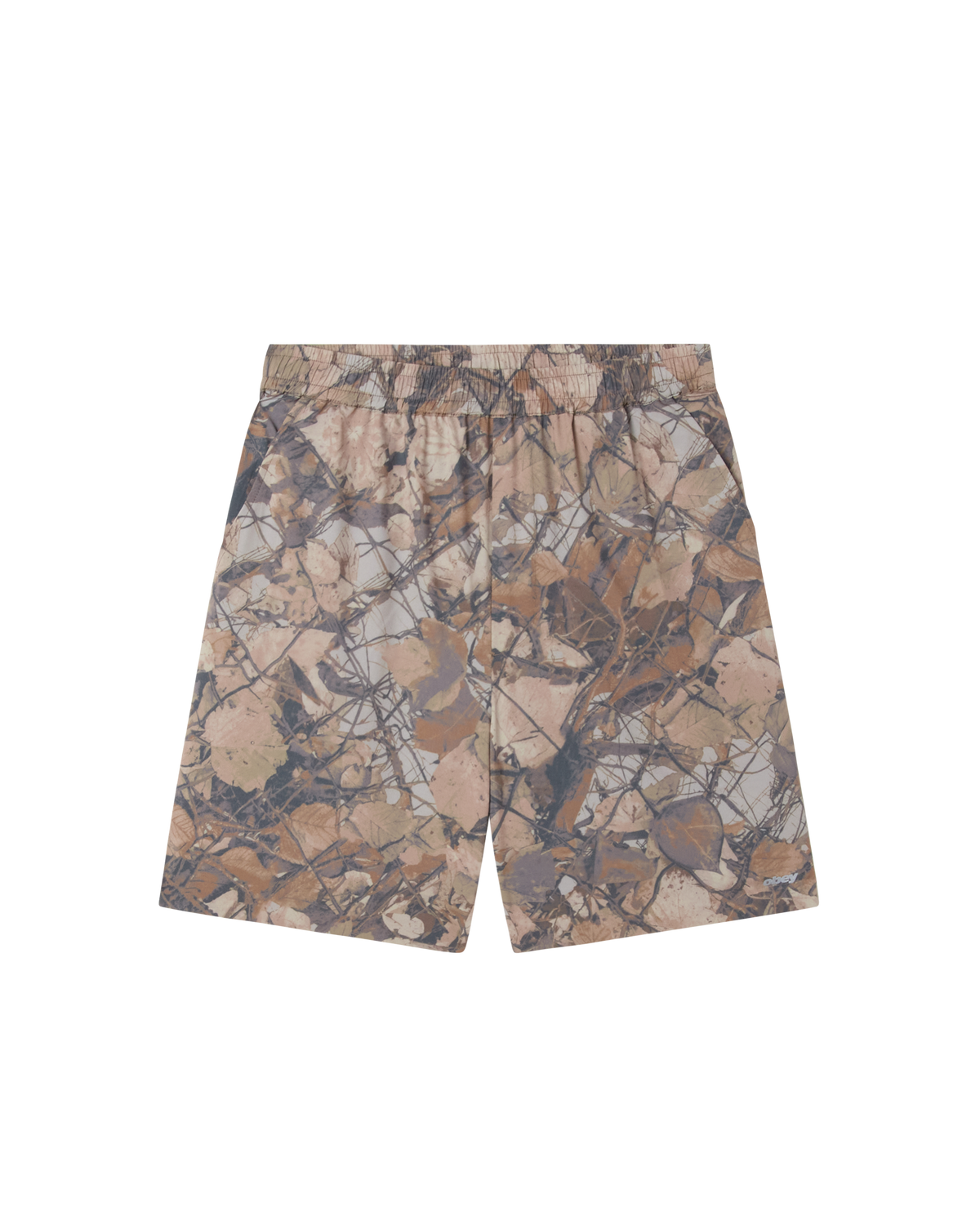 TRAVEL SHORT - Image 1