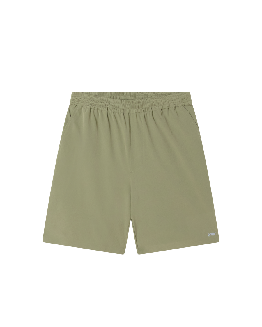 TRAVEL SHORT - Image 1