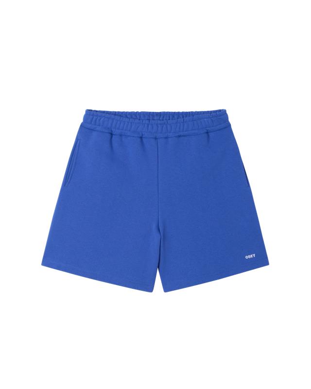 EST. WORKS BOLD SWEAT SHORT - Image 1