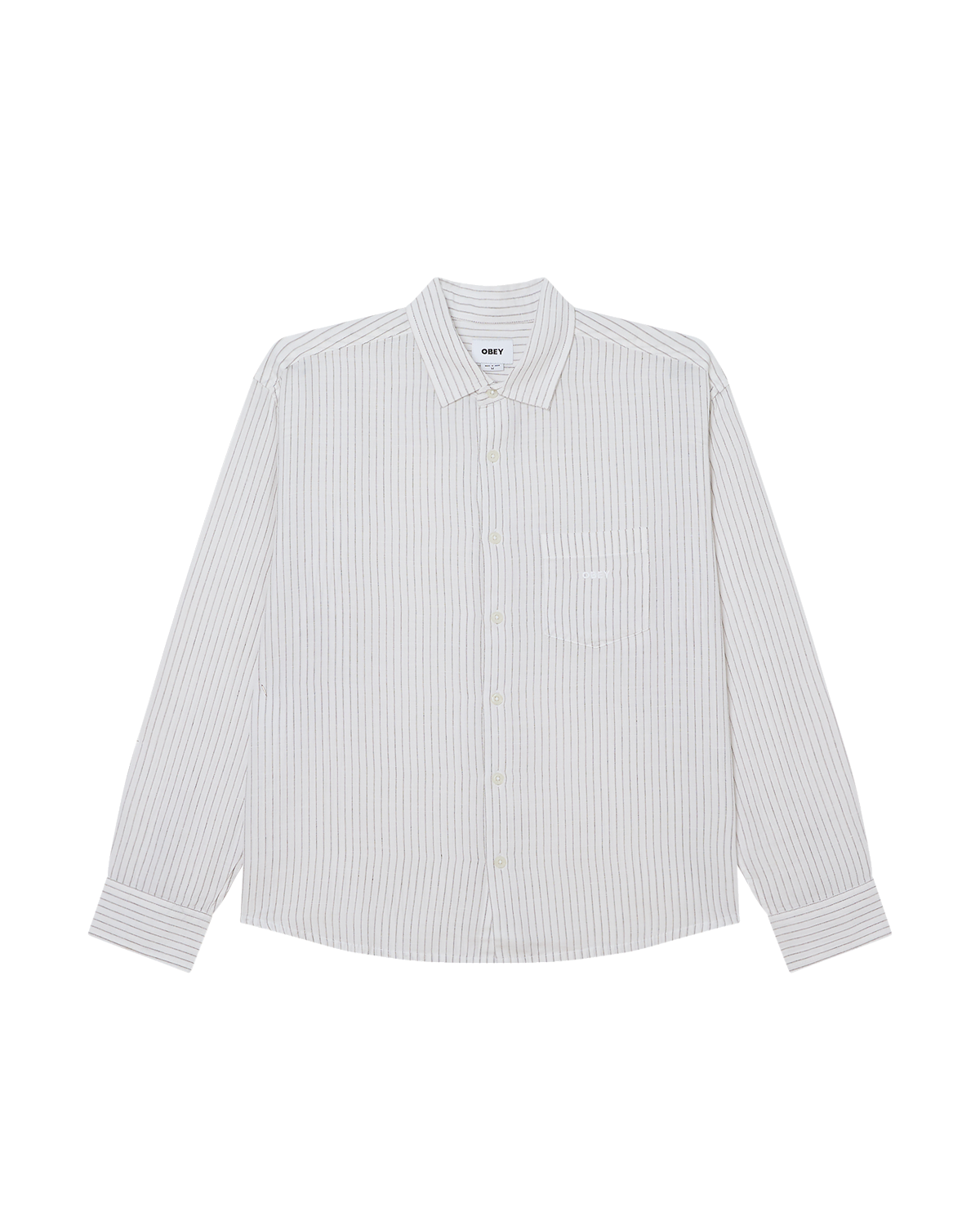 NELSON SHIRT - Image 1