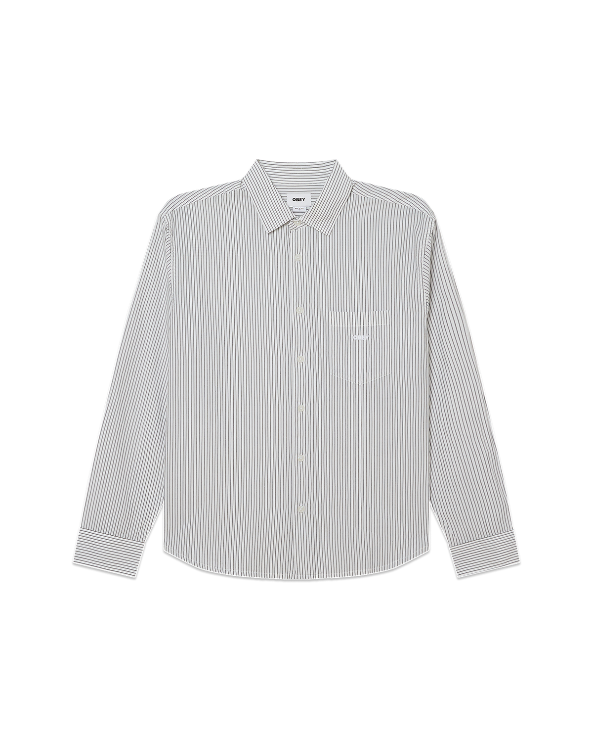 ISAAC SHIRT - Image 1