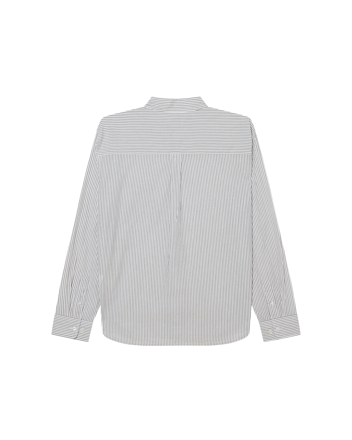 ISAAC SHIRT - Image 2