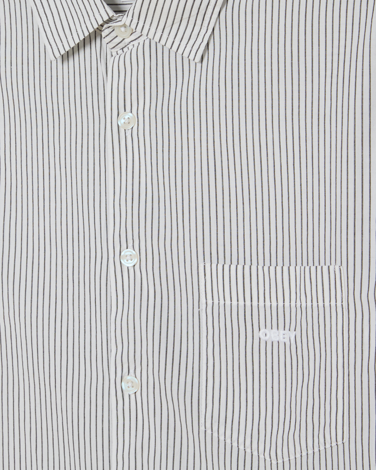 ISAAC SHIRT - Image 3