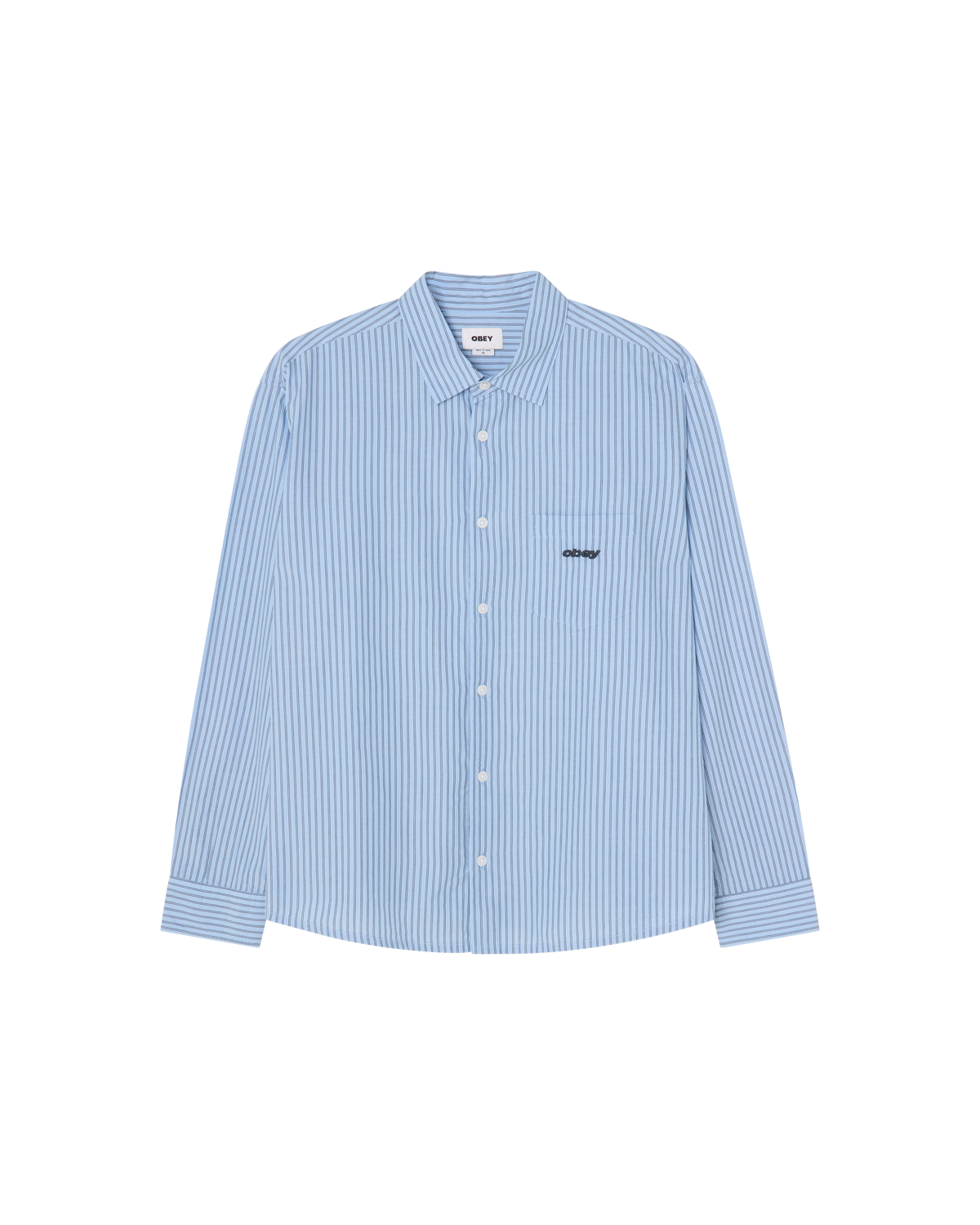 WILLIAM SHIRT - Image 1