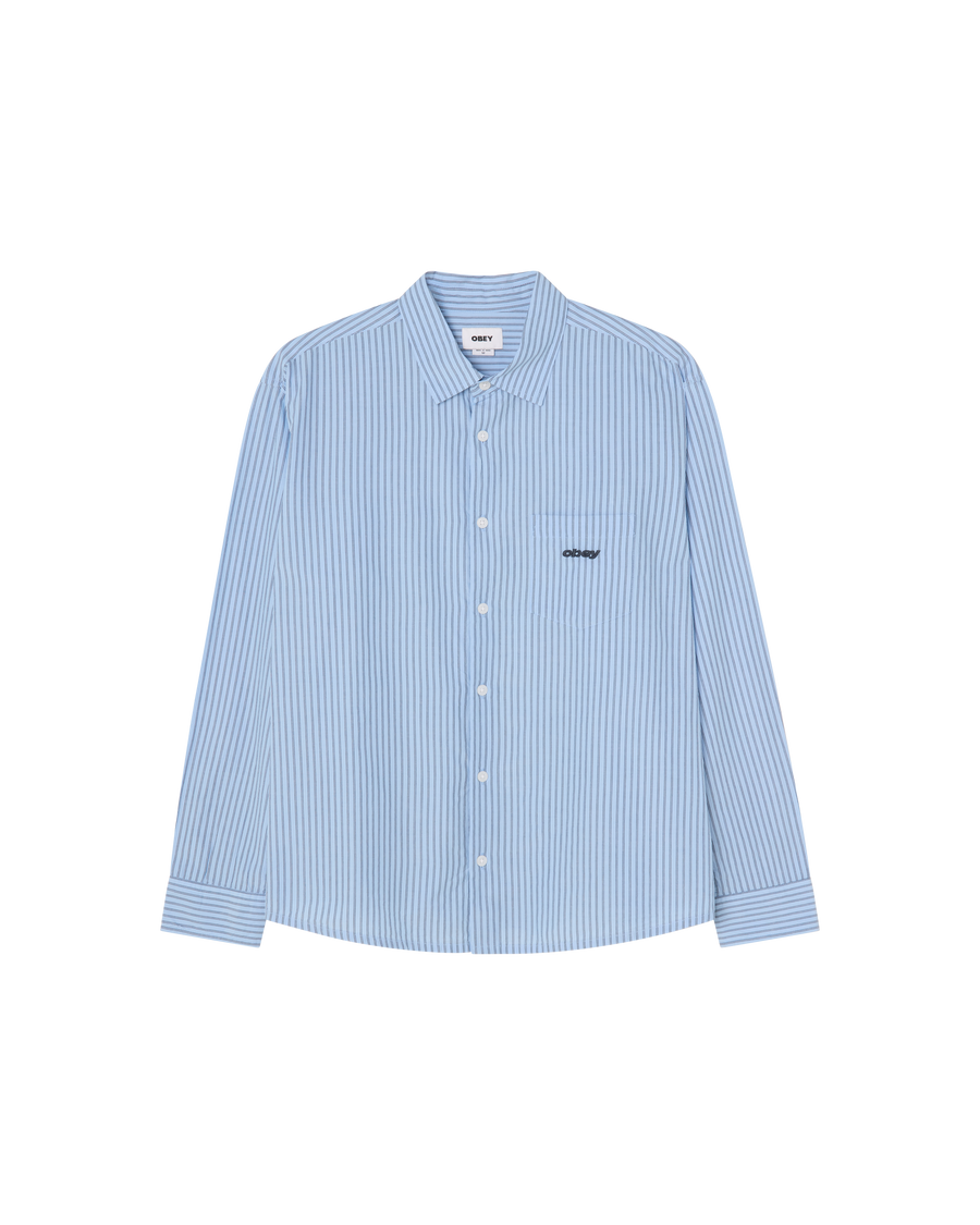 WILLIAM SHIRT - Image 1