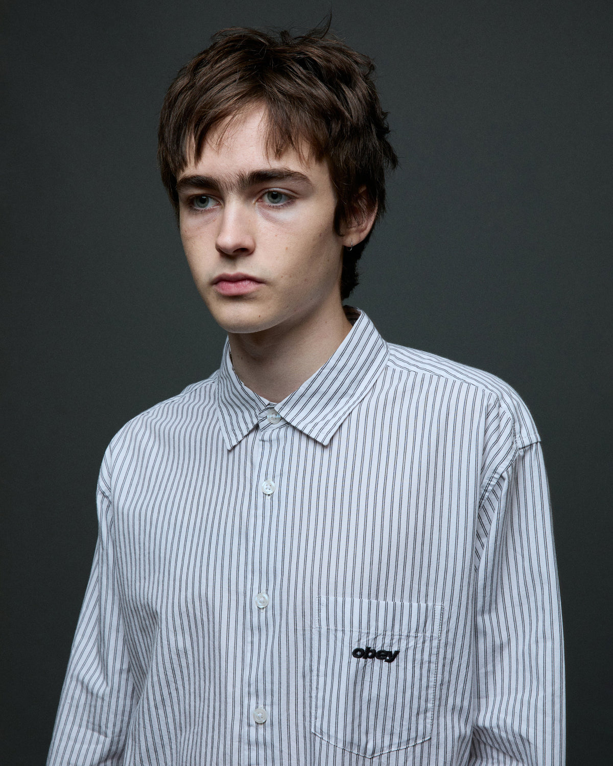 WILLIAM SHIRT - Image 4