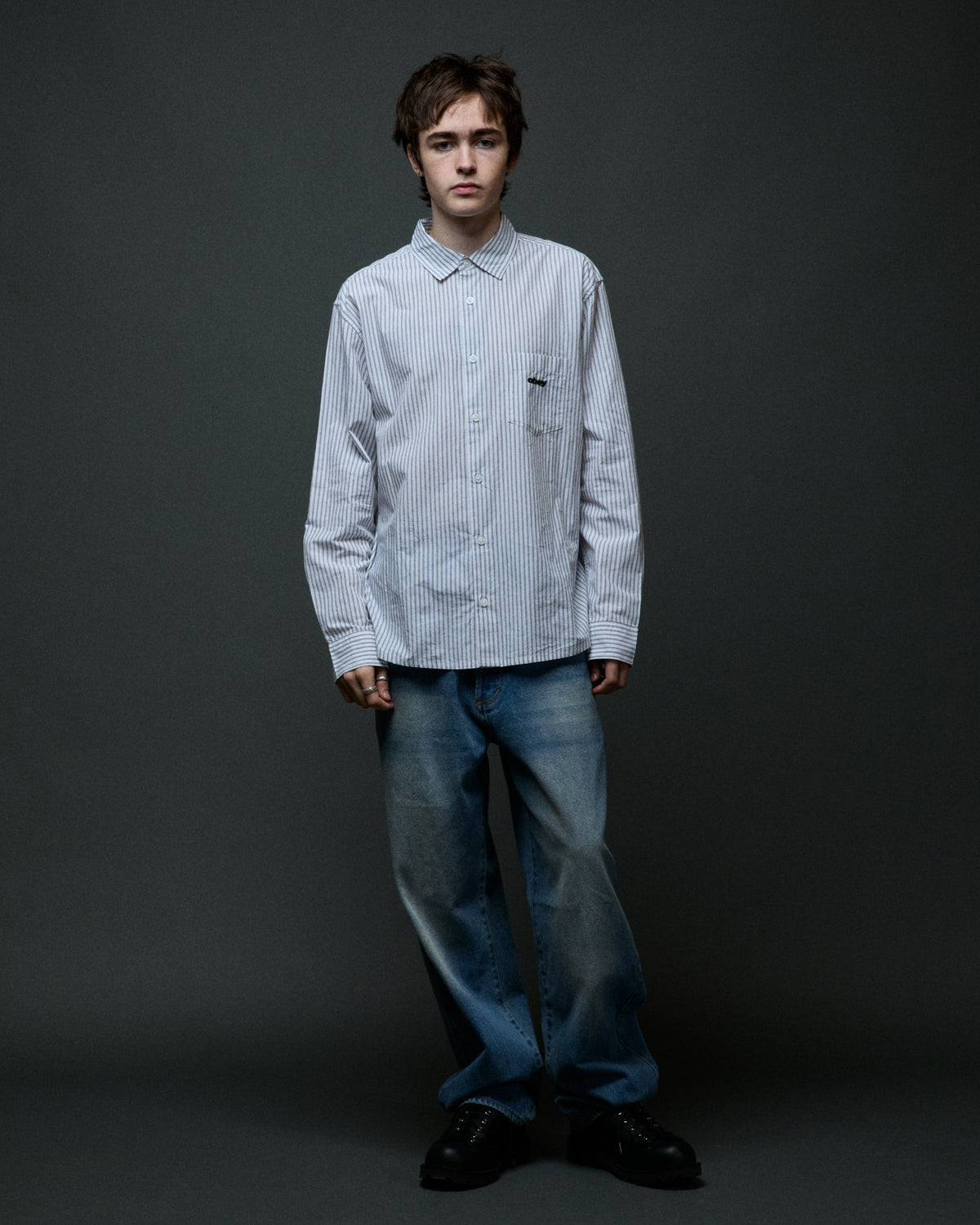 WILLIAM SHIRT - Image 5
