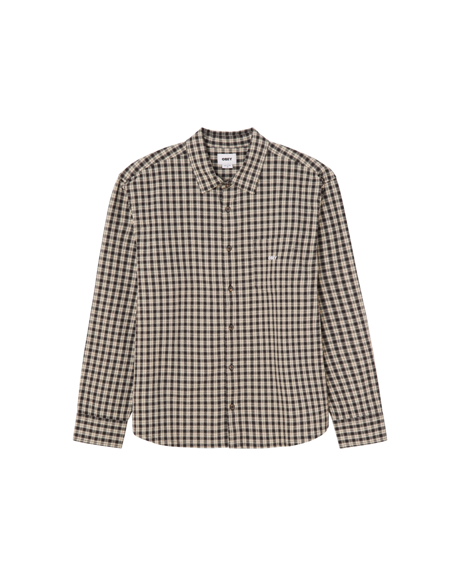 BIGWIG AXEL SHIRT - Image 1