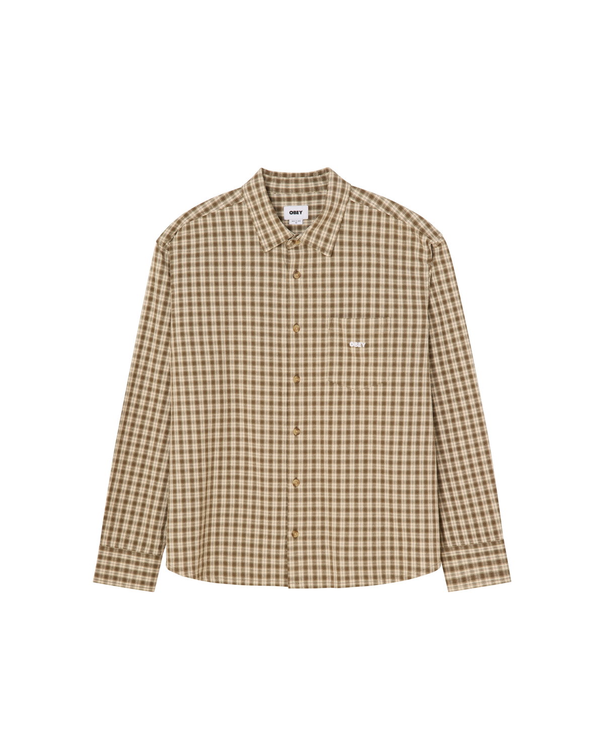 BIGWIG AXEL SHIRT - Image 1