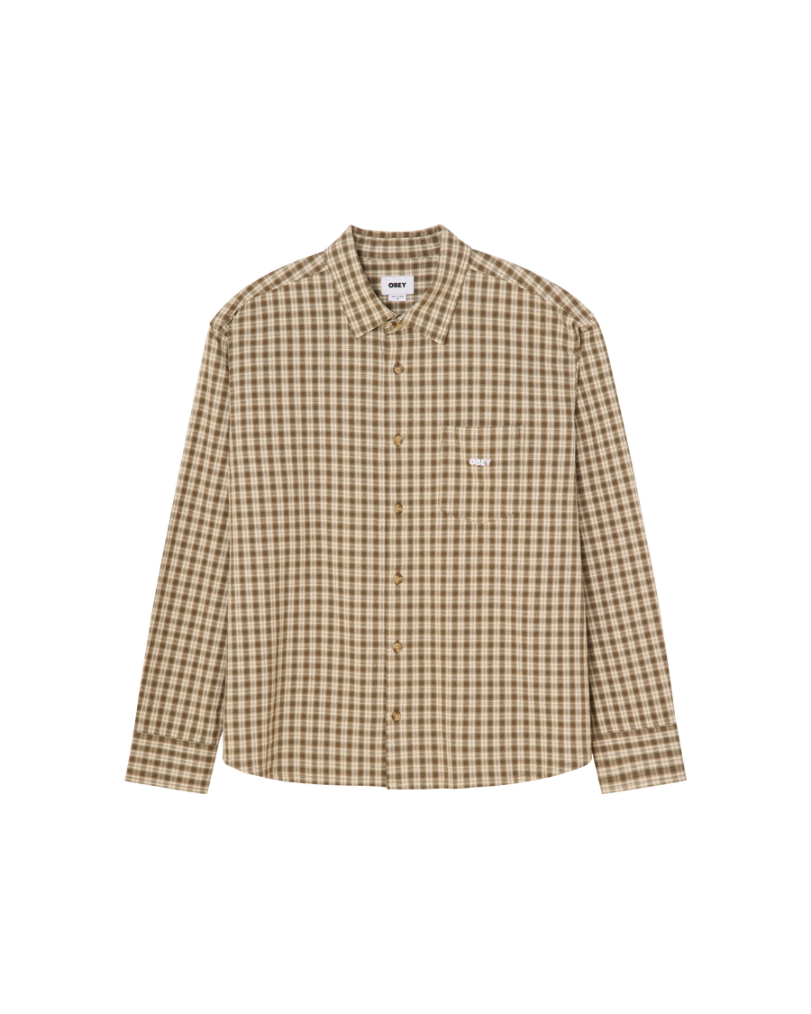BIGWIG AXEL SHIRT - Image 1