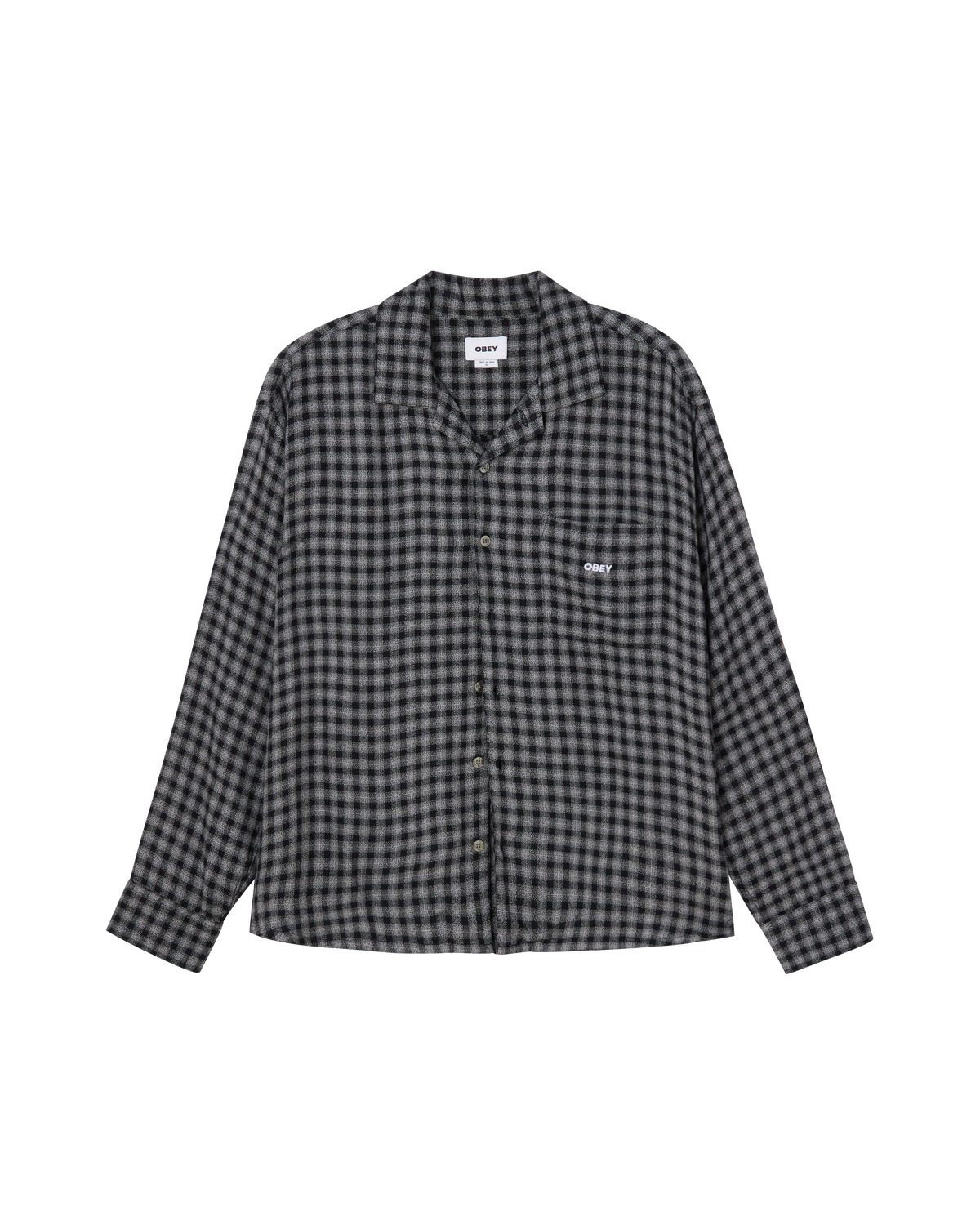 FLYNN SHIRT - Image 1