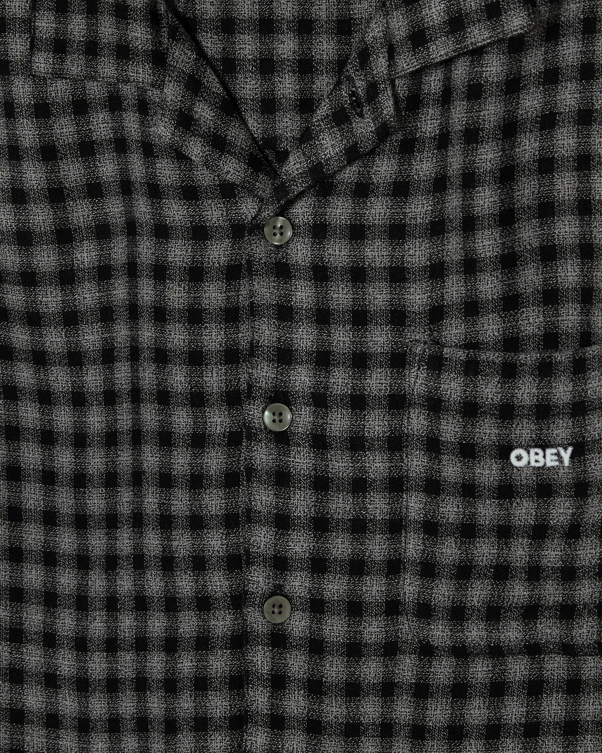 FLYNN SHIRT - Image 3