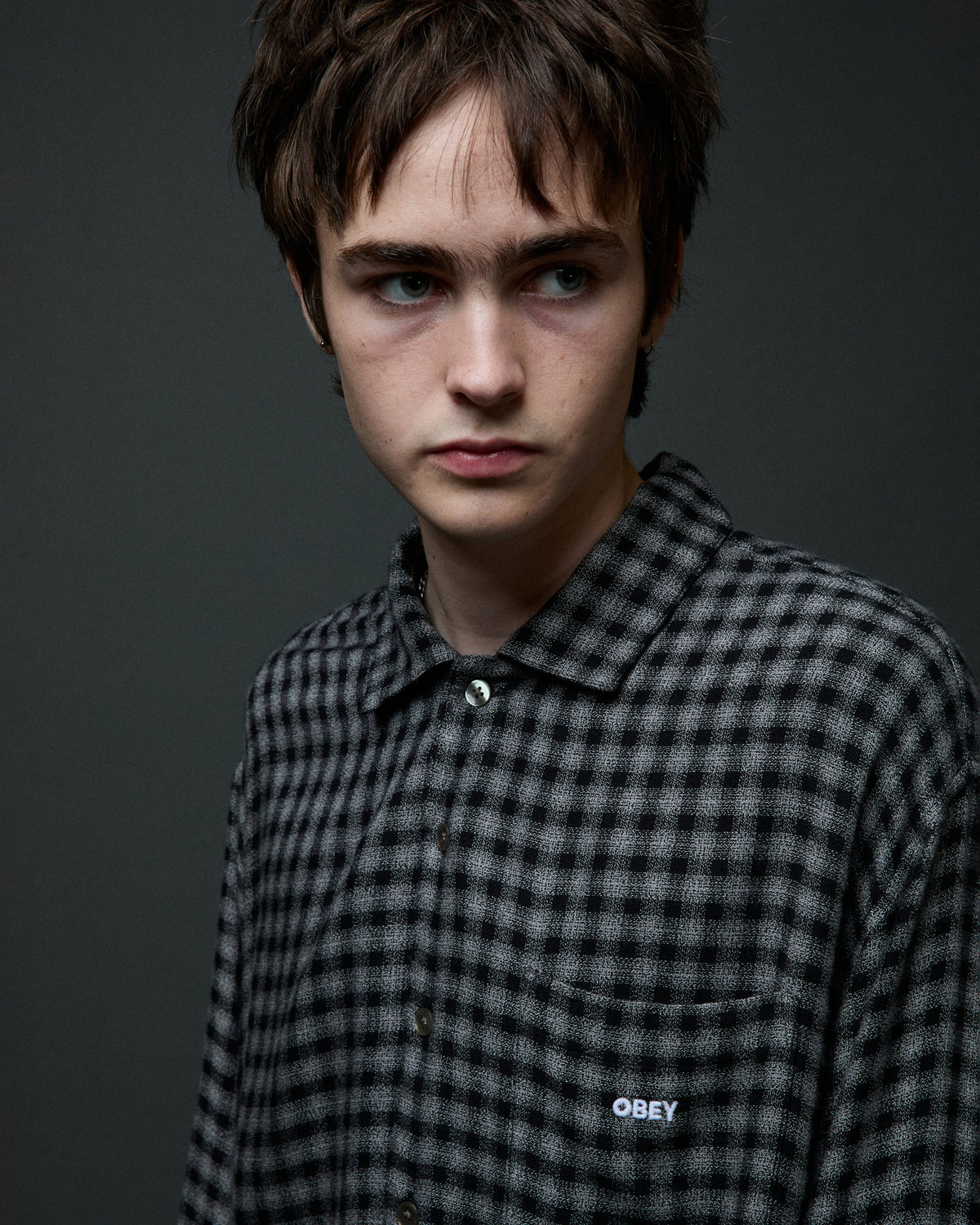 FLYNN SHIRT - Image 5