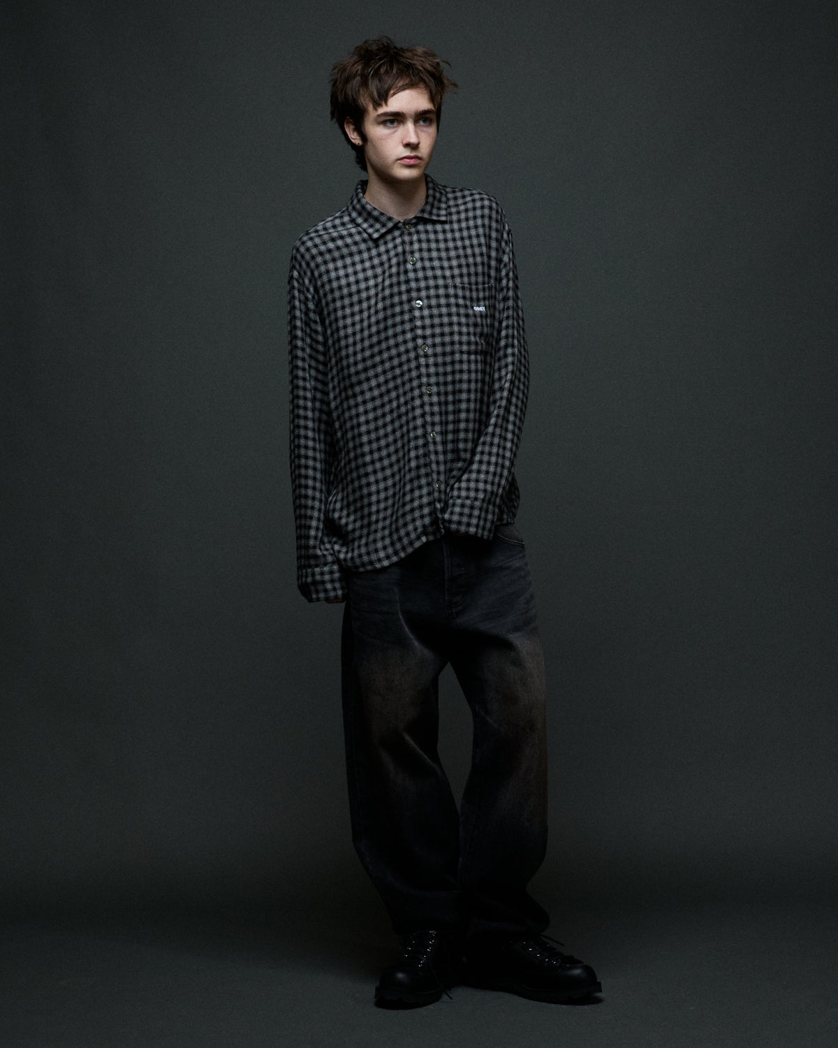 FLYNN SHIRT - Image 4