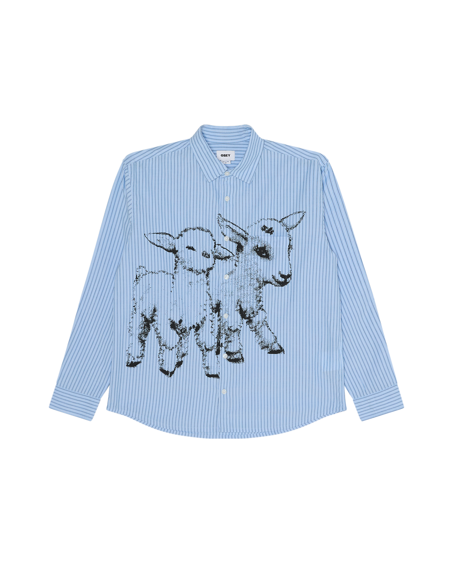 BILLY SHIRT - Image 1