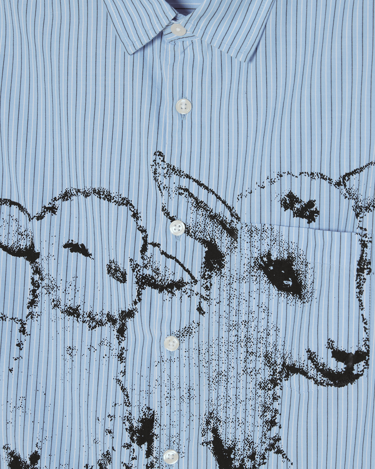 BILLY SHIRT - Image 3