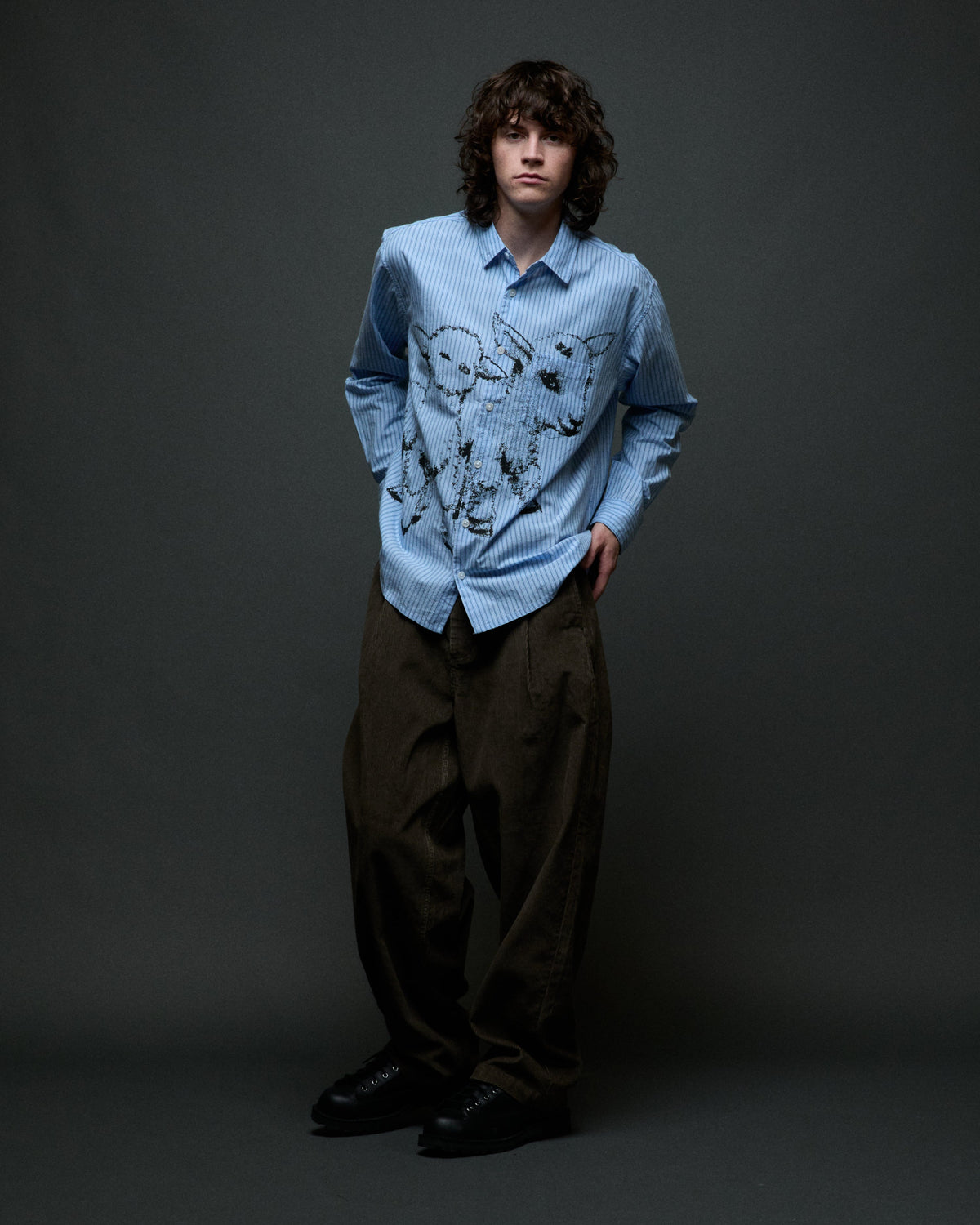BILLY SHIRT - Image 5