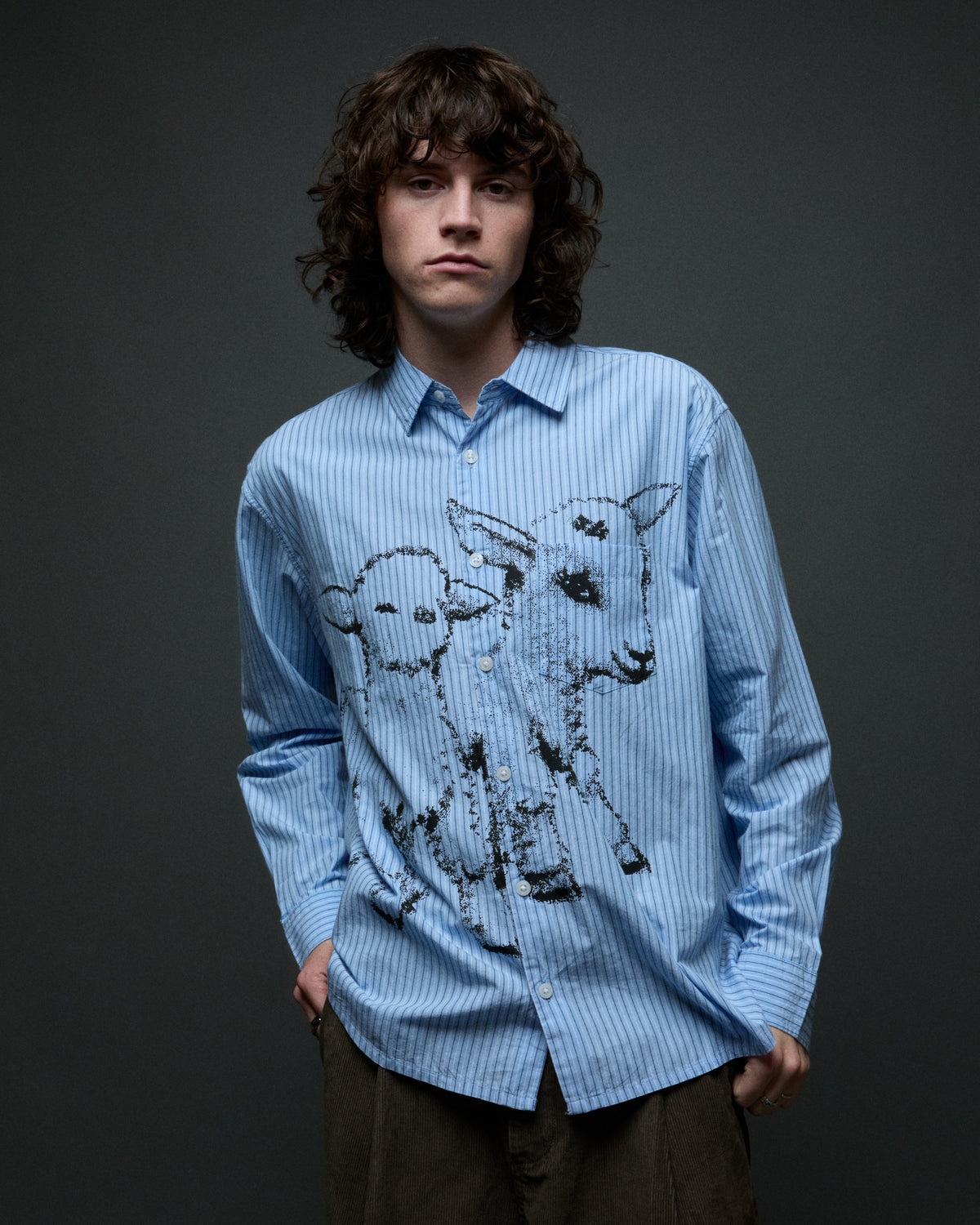 BILLY SHIRT - Image 4