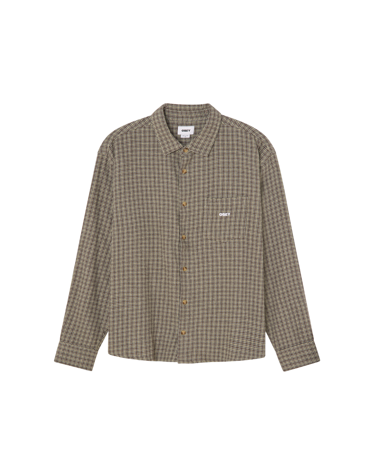 BIGWIG JACK SHIRT - Image 1