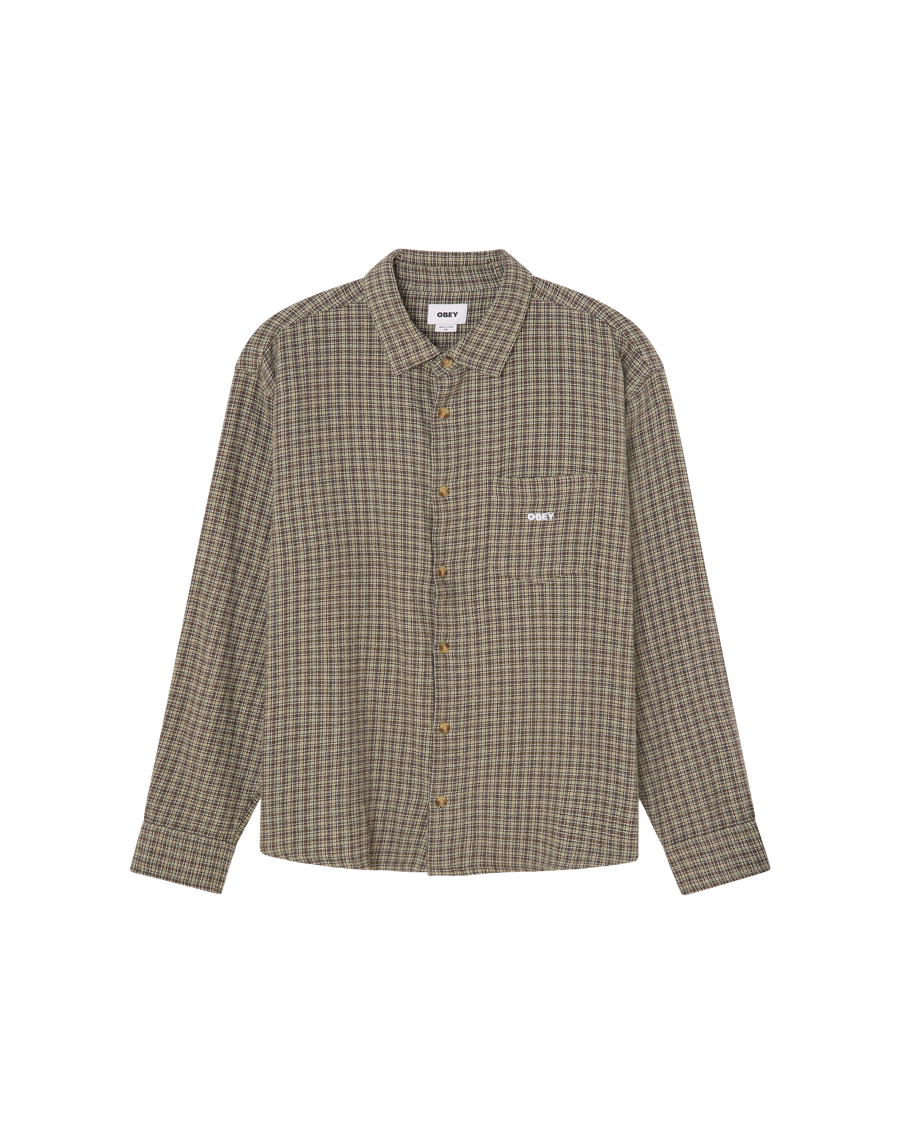 BIGWIG JACK SHIRT - Image 1