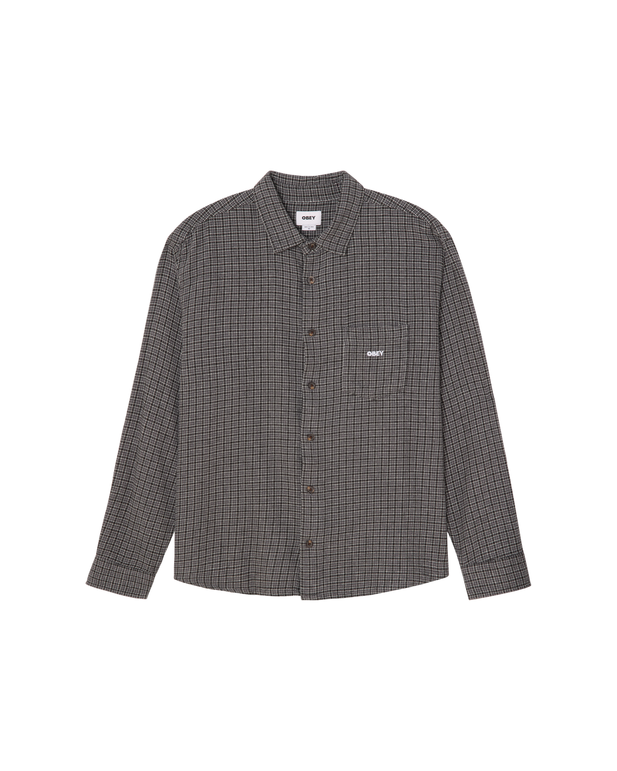 BIGWIG JACK SHIRT - Image 1