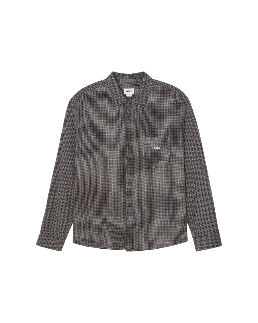 BIGWIG JACK SHIRT - Image 1