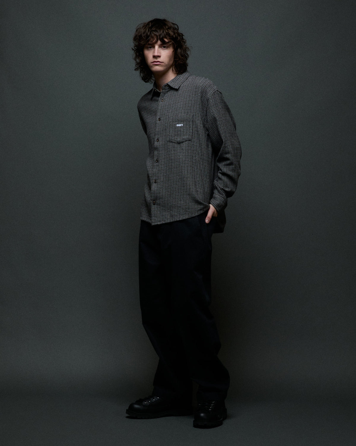 BIGWIG JACK SHIRT - Image 5