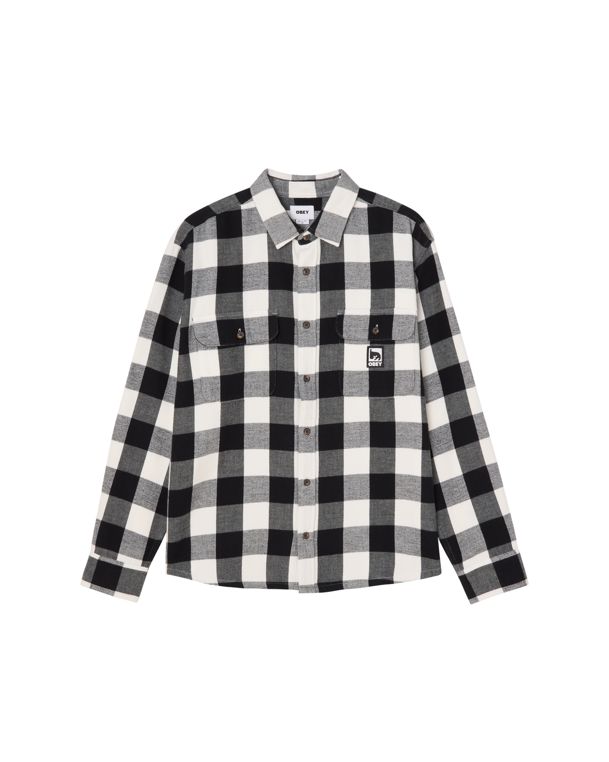 JONES SHIRT - Image 1