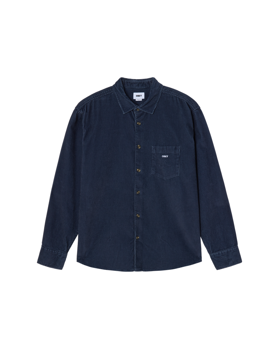 TOMMY CORDUROY SHIRT - Image 1