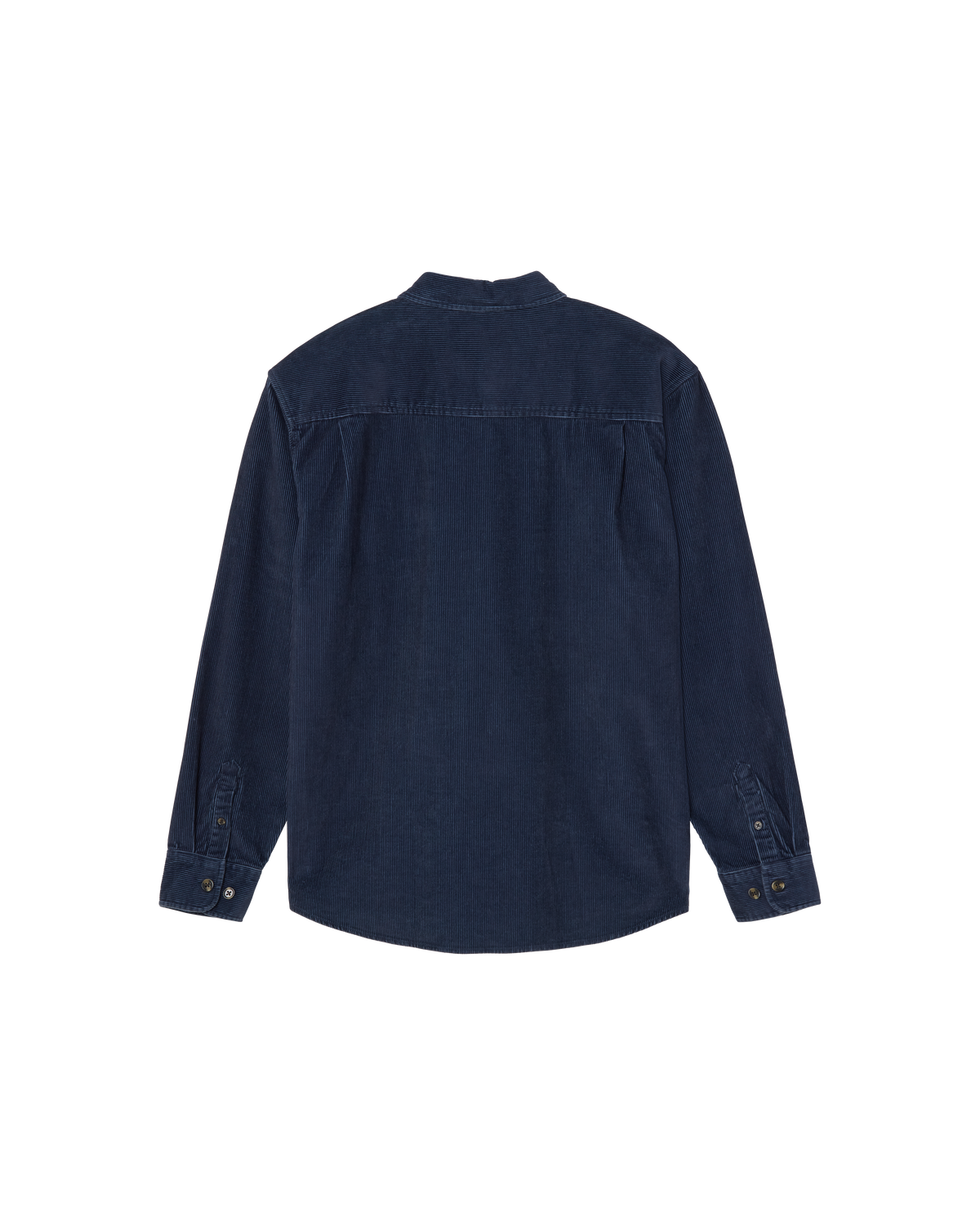 TOMMY CORDUROY SHIRT - Image 2