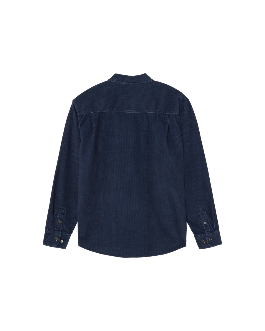 TOMMY CORDUROY SHIRT - Image 2