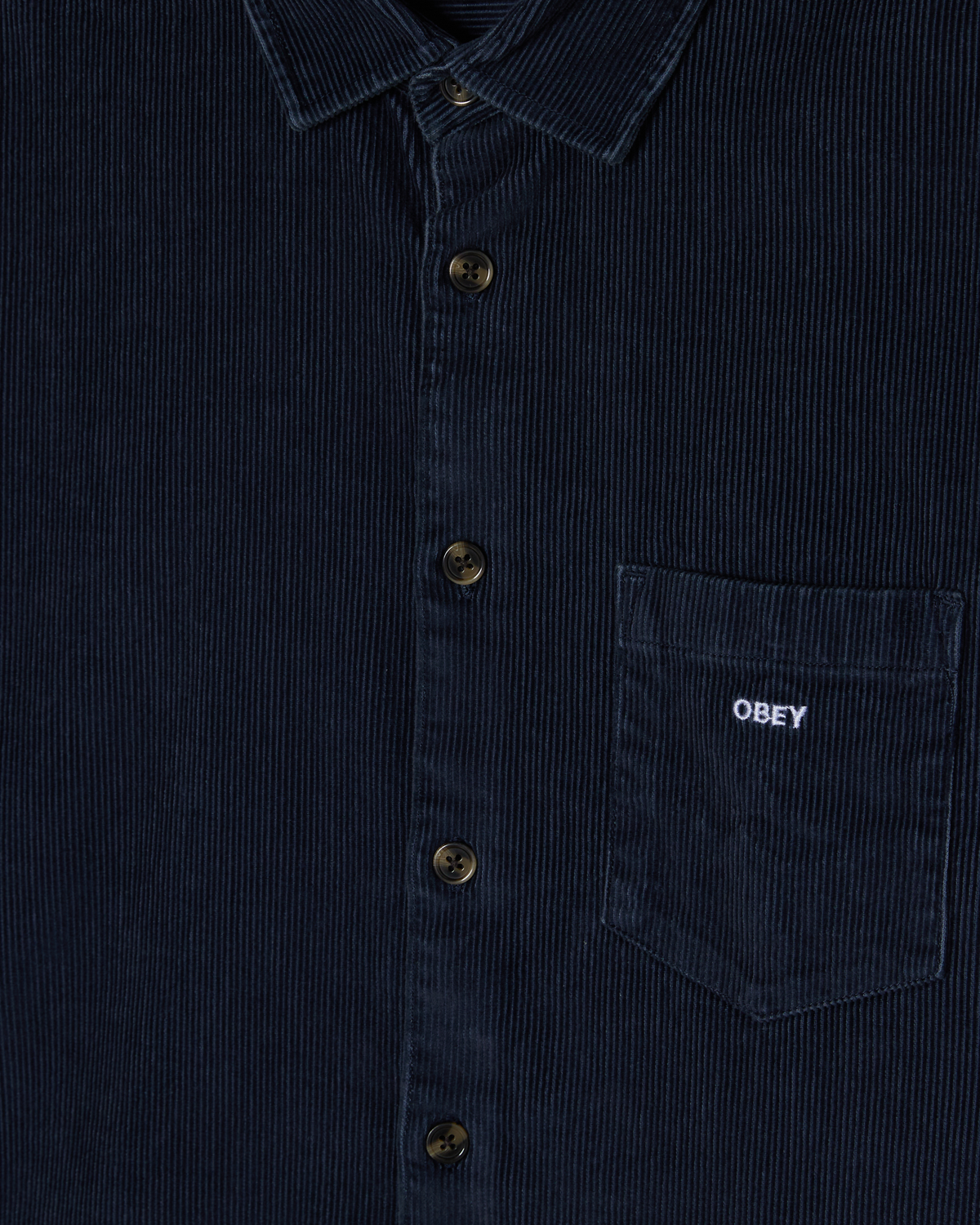 TOMMY CORDUROY SHIRT - Image 3